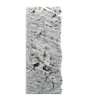 Back to Nature Slim Line Rückwand White Limestone...