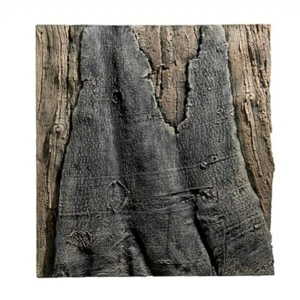 Back to Nature Slim Line Rückwand Amazonas 60A - L: 50 x H: 55 cm