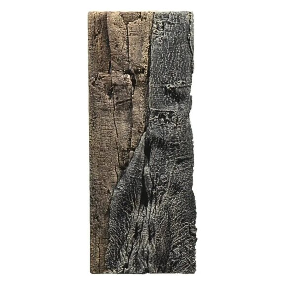Back to Nature Slim Line Rückwand Amazonas 60C - L: 20 x H: 55 cm