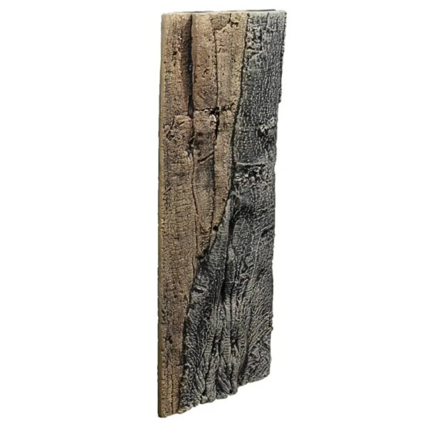 Back to Nature Slim Line Rückwand Amazonas 60C - L: 20 x H: 55 cm
