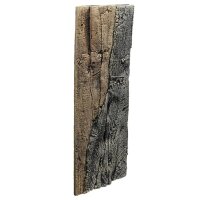 Back to Nature Slim Line Rückwand Amazonas 60C - L: 20 x H: 55 cm
