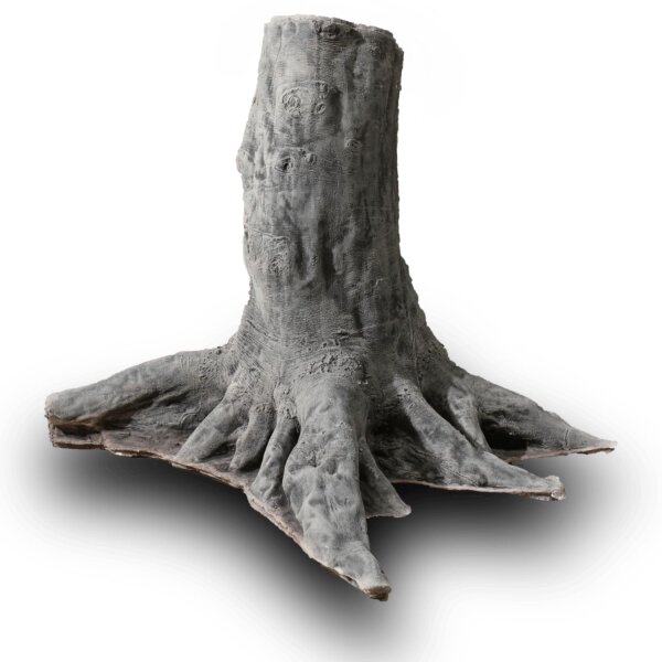 Back to Nature Amazonas Wood Root L Maße: 130 x 70 x 90 (LxBxH) cm