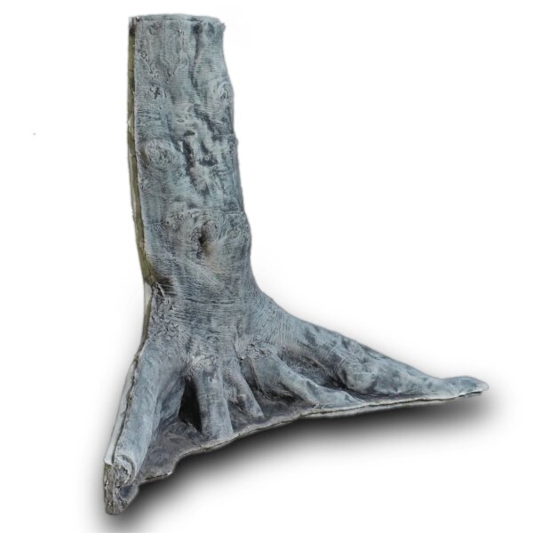 Back to Nature Amazonas Wood Root L Maße: 130 x 70 x 90 (LxBxH) cm