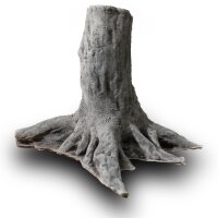 Back to Nature Amazonas Wood Root L Maße: 130 x 70 x 90 (LxBxH) cm
