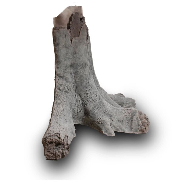Back to Nature Amazonas Wood Root XL Maße: 140 x 80 x 120 (LxBxH) cm