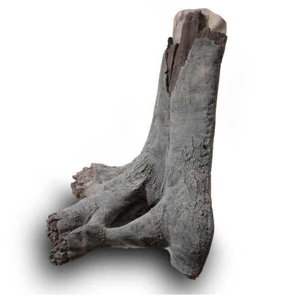 Back to Nature Amazonas Wood Root XL Maße: 140 x 80 x 120 (LxBxH) cm
