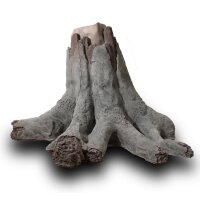 Back to Nature Amazonas Wood Root XL Maße: 140 x 80 x 120 (LxBxH) cm