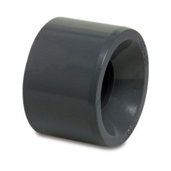 Aqualogistik PVC-Reduktion d 20 x 10 mm