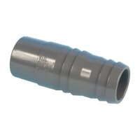 Aqualogistik PVC-Schlauchtülle d 32 x 32 x 30 mm k