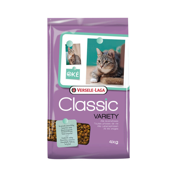 Versele-Laga Classic Variety 4kg