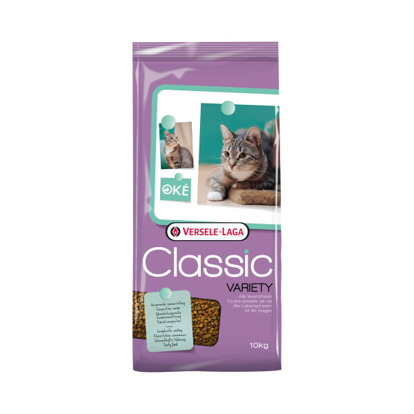 Versele-Laga Classic Variety 10kg