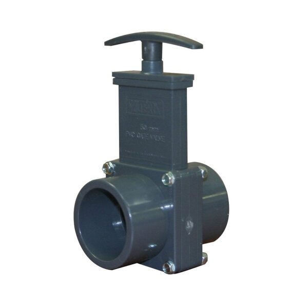 Valterra Zugschieber 50 mm