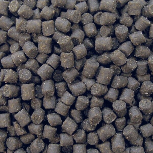 Alltech Coppens Premium Select Stör 25 kg 6 mm
