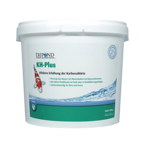 TRIPOND KH-Plus 5000 g