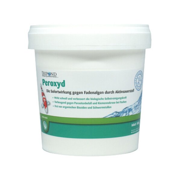 TRIPOND Peroxyd 2,5 kg