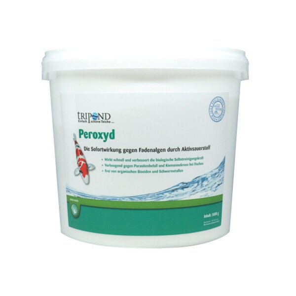 TRIPOND Peroxyd 5 kg