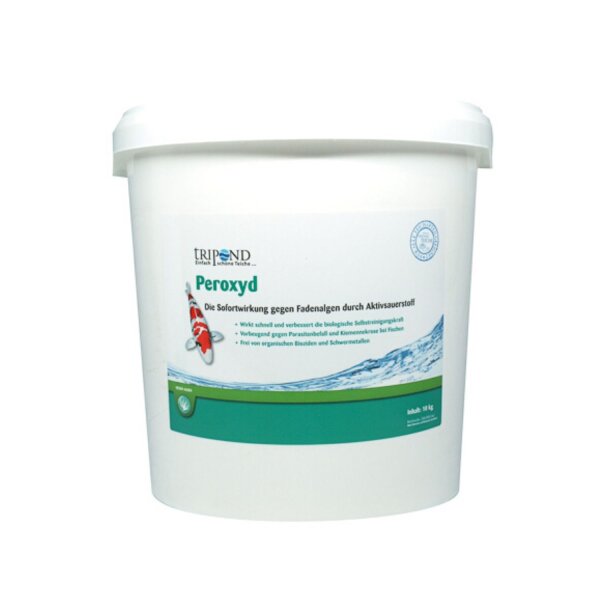 TRIPOND Peroxyd 10 kg