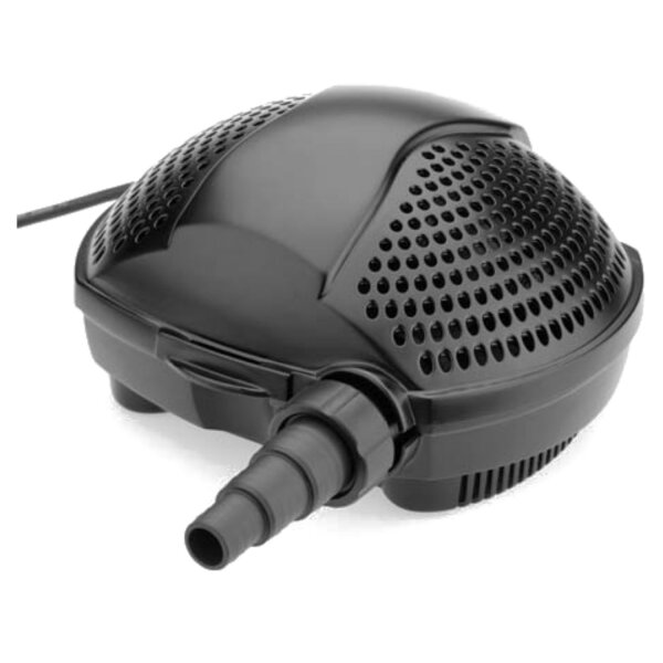 Pontec PondoMax Eco 17000