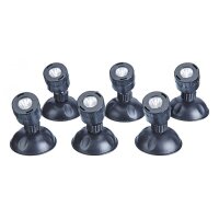Pontec PondoStar LED Scheinwerfer Set