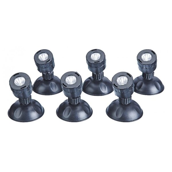 Pontec PondoStar LED Set 6