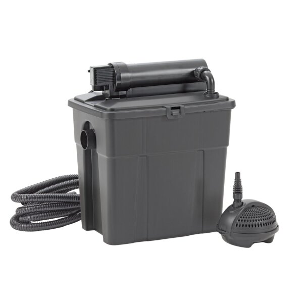 Pontec MultiClear Set 8000