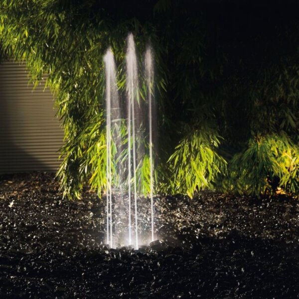 Oase Water Quintet