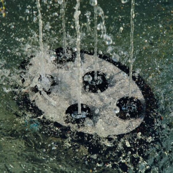 Oase Water Quintet