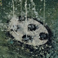 Oase Water Quintet