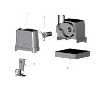 Oase Aquarius Universal Classic 440