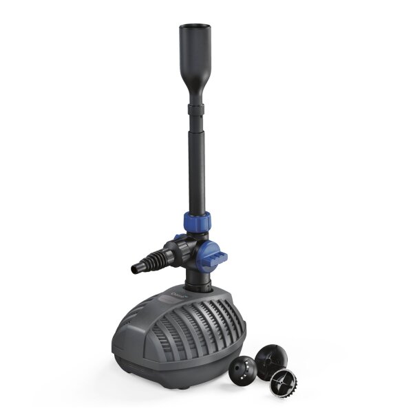 Oase Aquarius Fountain Set Classic