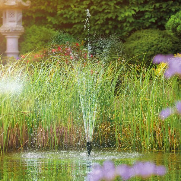 Oase Aquarius Fountain Set Classic
