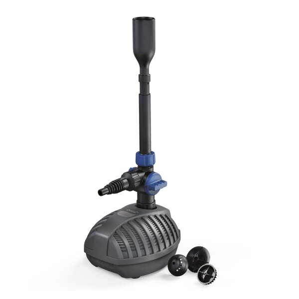 Oase Aquarius Fountain Set Classic 750