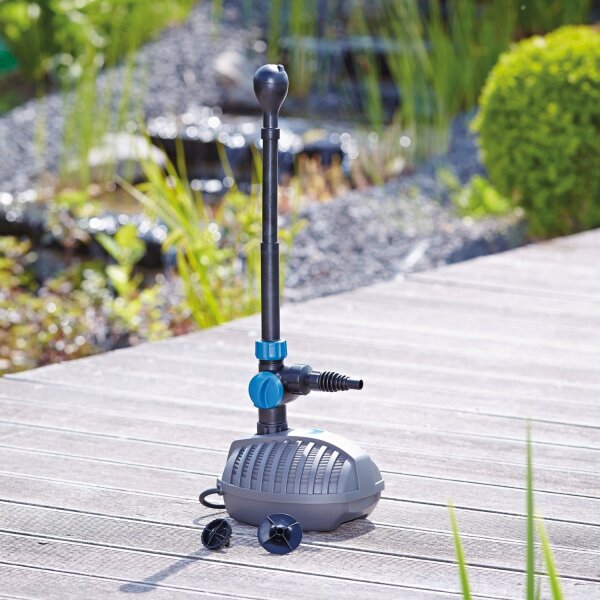 Oase Aquarius Fountain Set Classic 750