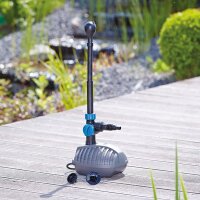 Oase Aquarius Fountain Set Classic 750