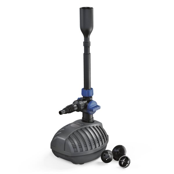 Oase Aquarius Fountain Set Classic 1000