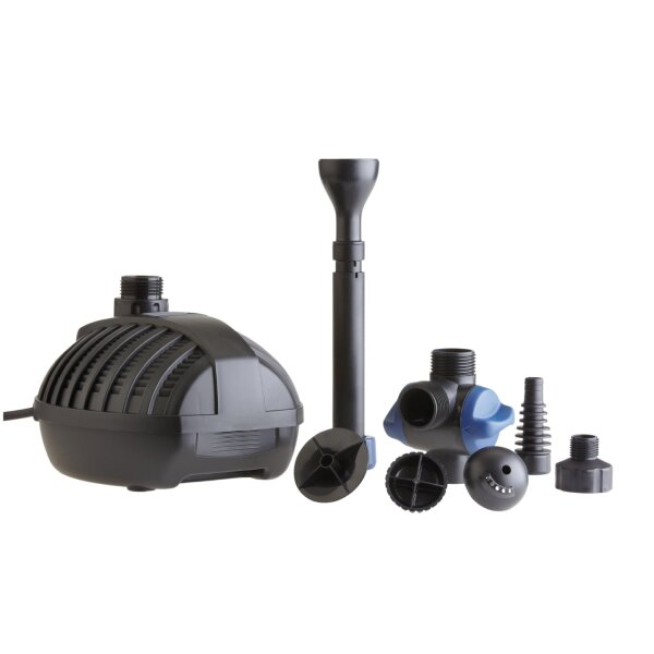 Oase Aquarius Fountain Set Classic 1000