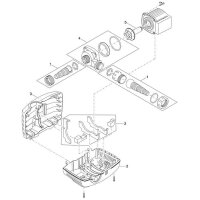 Oase AquaMax Eco Classic 3500E