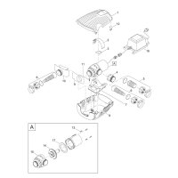 Oase AquaMax Eco Premium 12000 12V