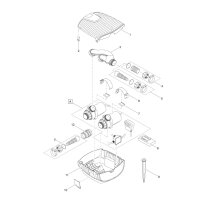 Oase AquaMax Eco Twin 20000