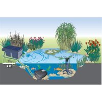 Oase AquaMax Eco Twin 30000