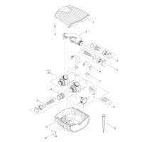 Oase AquaMax Eco Twin 30000