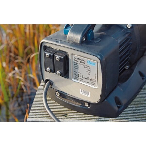 Oase AquaMax Eco Expert 36000