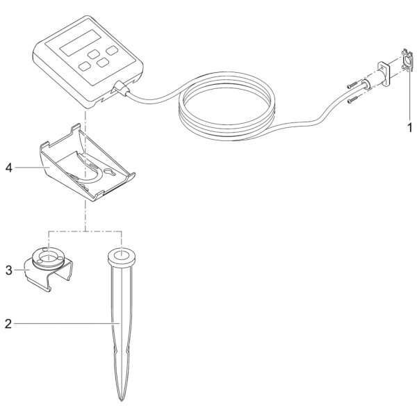Oase Eco Control