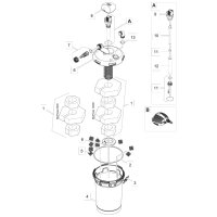 Oase BioPress Set 10000