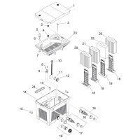 Oase BioSmart 18000