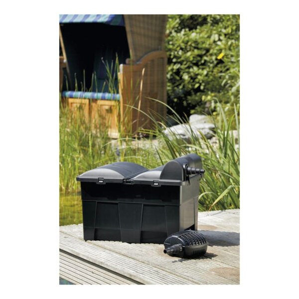 Oase BioSmart UVC 16000