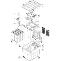 Oase BioTec ScreenMatic² 90000