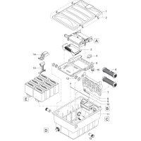 Oase BioTec ScreenMatic² 60000