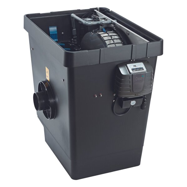 Oase BioTec Premium 80000 EGC gepumpt