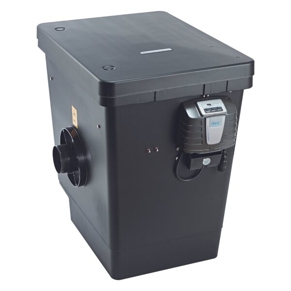 Oase BioTec Premium 80000 EGC gepumpt